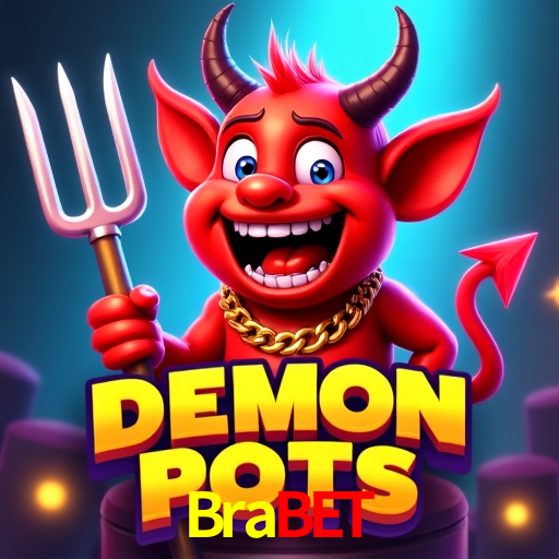 Slots no Site Brabet